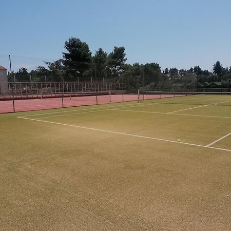 Appartement Zen A Frejus Avec Jardin, Piscine, Tennis, Proche Mer Exteriér fotografie