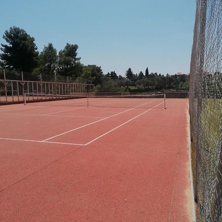 Appartement Zen A Frejus Avec Jardin, Piscine, Tennis, Proche Mer Exteriér fotografie