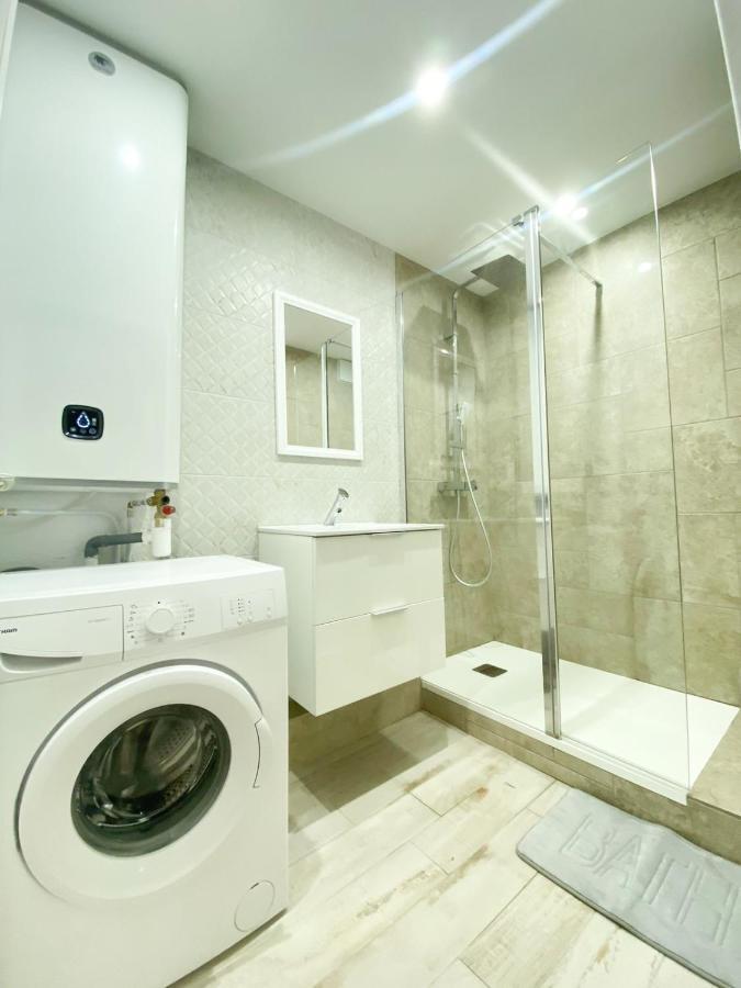 Appartement Zen A Frejus Avec Jardin, Piscine, Tennis, Proche Mer Exteriér fotografie