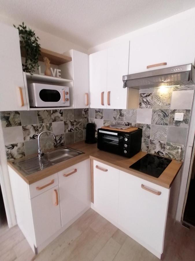 Appartement Zen A Frejus Avec Jardin, Piscine, Tennis, Proche Mer Exteriér fotografie