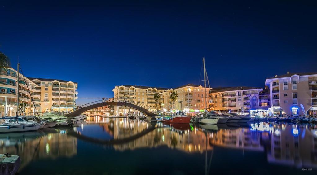 Appartement Zen A Frejus Avec Jardin, Piscine, Tennis, Proche Mer Exteriér fotografie