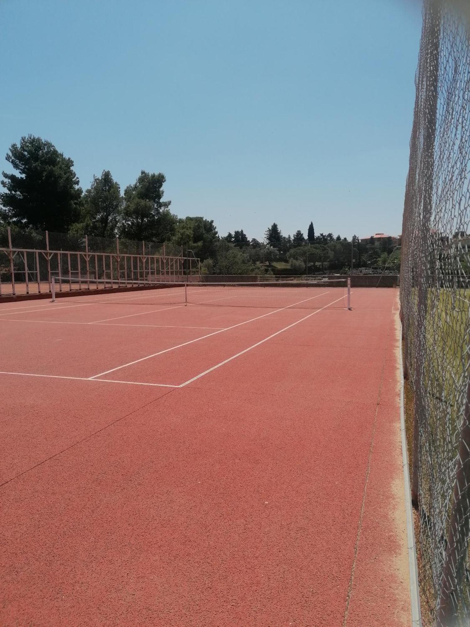 Appartement Zen A Frejus Avec Jardin, Piscine, Tennis, Proche Mer Exteriér fotografie
